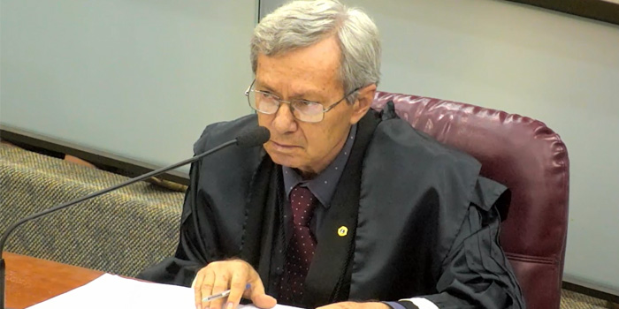 Conselheiro José Alves Viana